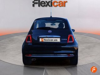 Fiat 500 Dolcevita 1.0 Hybrid 51KW (70 CV)