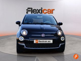 Fiat 500 Dolcevita 1.0 Hybrid 51KW (70 CV)