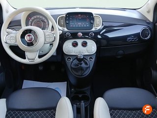 Fiat 500 Dolcevita 1.0 Hybrid 51KW (70 CV)