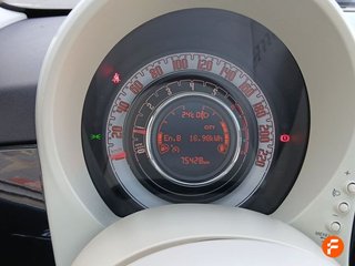 Fiat 500 Dolcevita 1.0 Hybrid 51KW (70 CV)