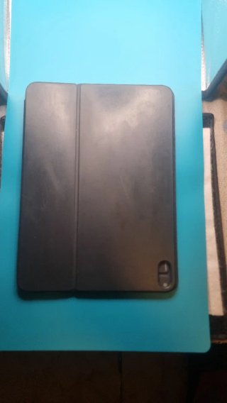 Teclado original Apple Smart Keyboard Folio 11