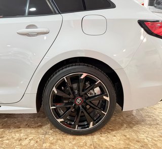 TOYOTA COROLLA 2.0 GR SPORT 180H ECVT TOURING SPOR