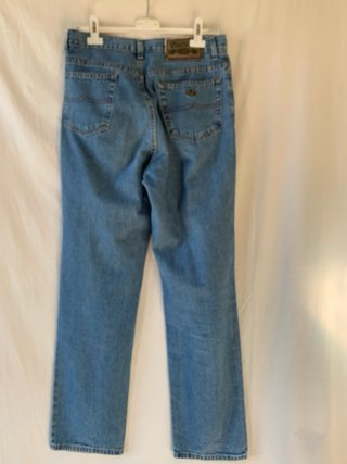Jeans Wampun Uomo Tg 48