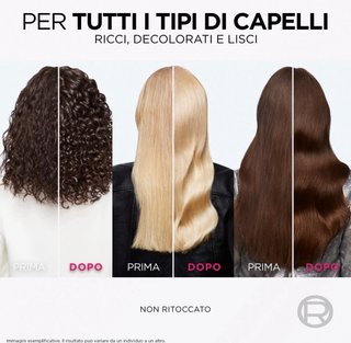 L'Oréal Elvive Glycolic Gloss Balsamo
