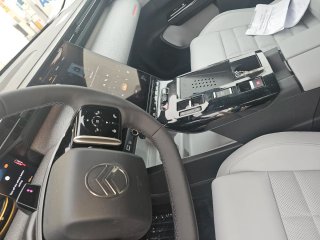 Busco trabajo de conductor