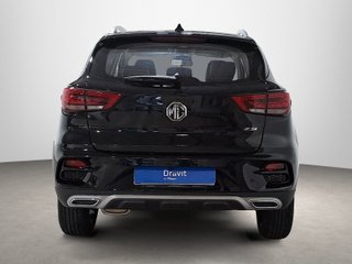 MG ZS 2023