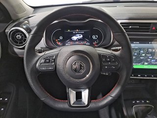 MG ZS 2023