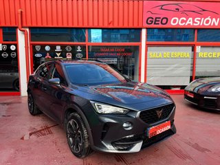 CUPRA Formentor 2.0 TDI 110kW 150 CV