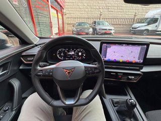CUPRA Formentor 2.0 TDI 110kW 150 CV