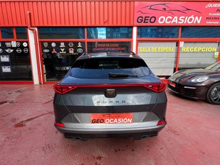 CUPRA Formentor 2.0 TDI 110kW 150 CV
