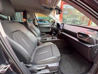 CUPRA Formentor 2.0 TDI 110kW 150 CV