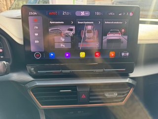 CUPRA Formentor 2.0 TDI 110kW 150 CV