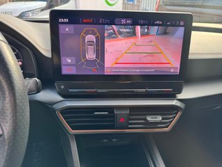CUPRA Formentor 2.0 TDI 110kW 150 CV