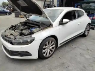 DESPIECE VOLKSWAGEN SCIROCCO