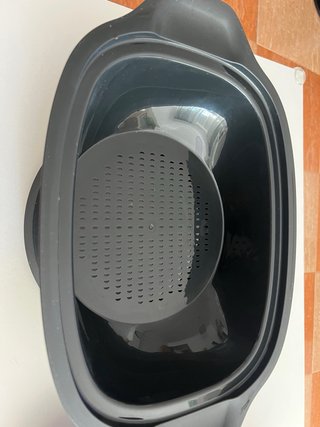 Monsieur Cuisine Smart SKMS 1200 A1