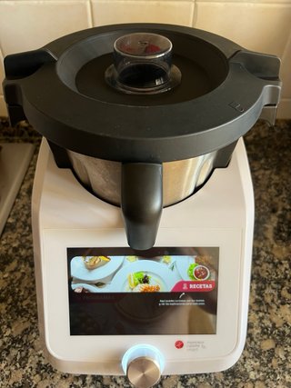 Monsieur Cuisine Smart SKMS 1200 A1