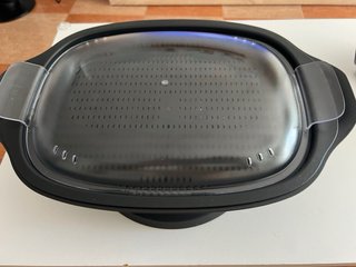 Monsieur Cuisine Smart SKMS 1200 A1