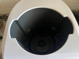 Monsieur Cuisine Smart SKMS 1200 A1