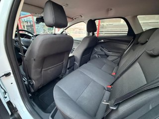 Ford Focus 1.5 TDCi 120 Business 5p S/S