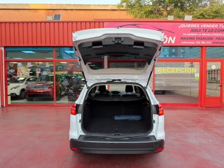 Ford Focus 1.5 TDCi 120 Business 5p S/S