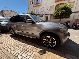 BMW X5 2007