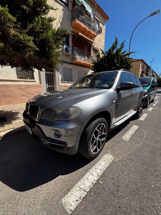 BMW X5 2007
