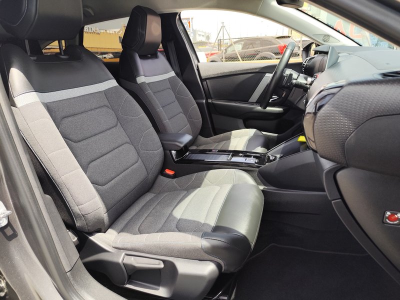 Citroën C4 1.5 BlueHdi S&S EAT8 Feel Pack 2020, foto 9