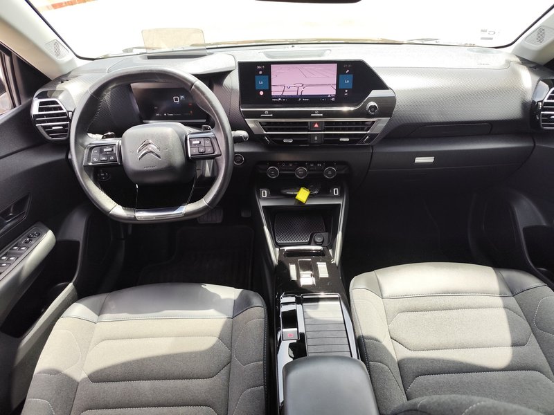 Citroën C4 1.5 BlueHdi S&S EAT8 Feel Pack 2020, foto 15