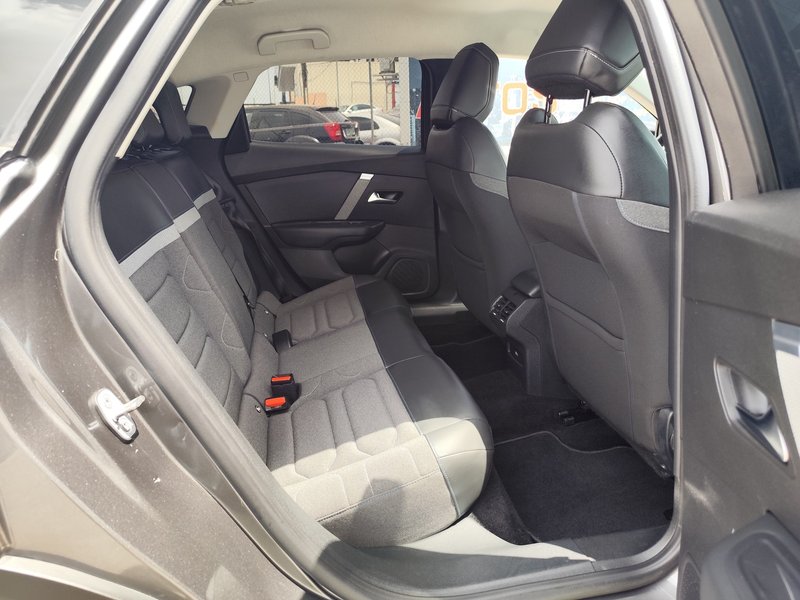 Citroën C4 1.5 BlueHdi S&S EAT8 Feel Pack 2020, foto 19