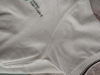 Polo uniforme Juan Pablo II Guadarrama