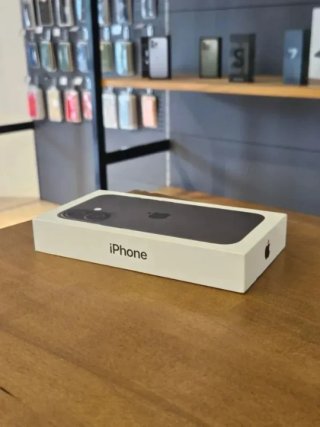 IPHONE 16 128GB NERO SIGILLATO
