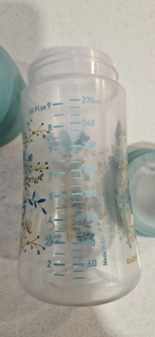 Biberón Suavinex 270 ml