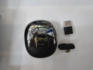 Auriculares Inalámbricos Onikuma TX610 y YX37 game