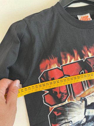 Camiseta Vintage Stone Cold Steve Austin