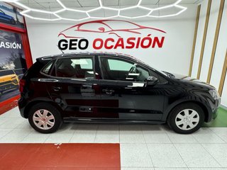 VOLKSWAGEN Polo 1.2 Advance 70cv