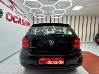 VOLKSWAGEN Polo 1.2 Advance 70cv