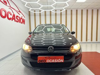 VOLKSWAGEN Polo 1.2 Advance 70cv