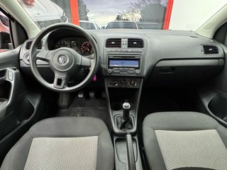 VOLKSWAGEN Polo 1.2 Advance 70cv