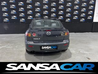 Mazda 3 2005