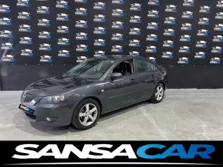 Mazda 3 2005