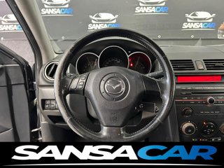 Mazda 3 2005