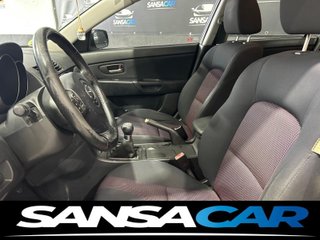 Mazda 3 2005