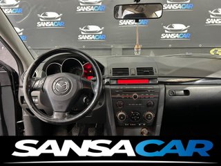 Mazda 3 2005