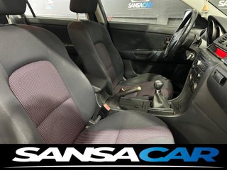 Mazda 3 2005