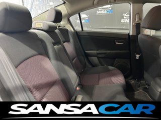 Mazda 3 2005
