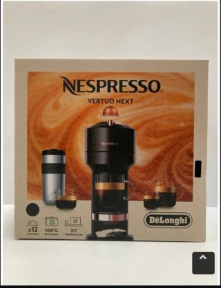 Cafetera Nespresso Vertuo Next DeLonghi