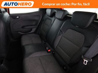 Renault Clio 1.0 TCe Zen