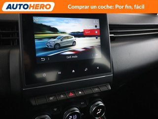 Renault Clio 1.0 TCe Zen
