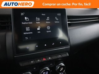 Renault Clio 1.0 TCe Zen