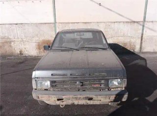 DESPIECE NISSAN TERRANO
